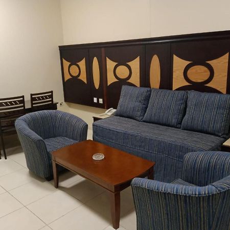 فندق فندق ديار المشاعر مكة المظهر الخارجي الصورة
