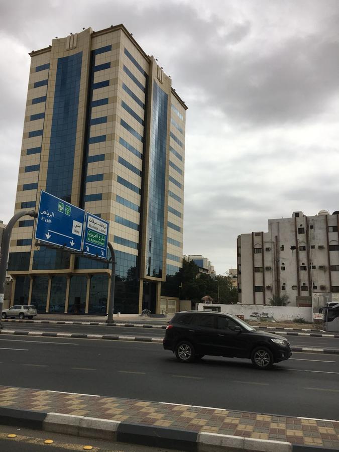 فندق فندق ديار المشاعر مكة المظهر الخارجي الصورة
